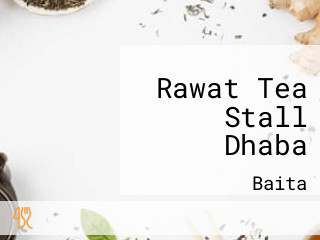 Rawat Tea Stall Dhaba