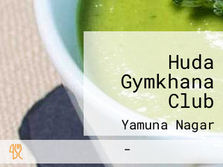 Huda Gymkhana Club