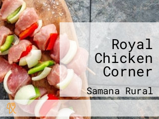 Royal Chicken Corner