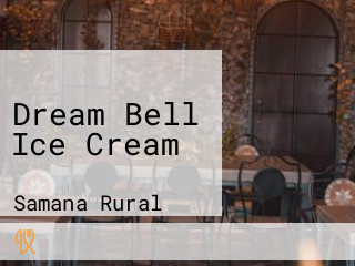 Dream Bell Ice Cream