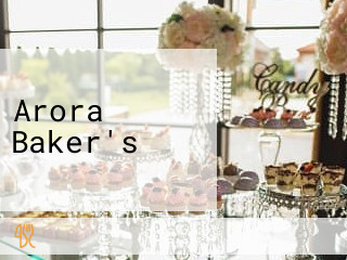 Arora Baker's