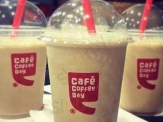 Café Coffee Day