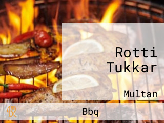 Rotti Tukkar