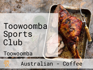 Toowoomba Sports Club