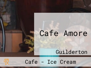 Cafe Amore