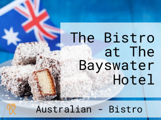 The Bistro at The Bayswater Hotel