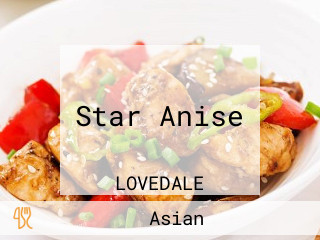 Star Anise