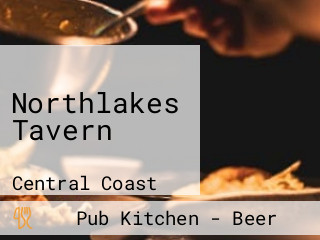 Northlakes Tavern