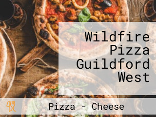 Wildfire Pizza Guildford West