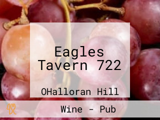 Eagles Tavern 722