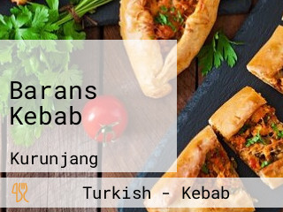 Barans Kebab