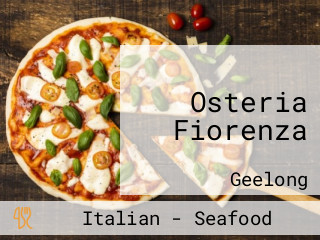 Osteria Fiorenza