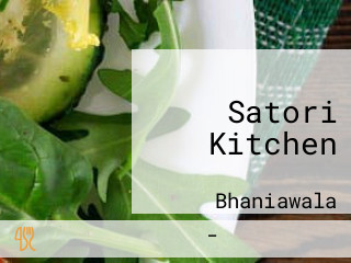 Satori Kitchen