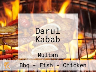 Darul Kabab