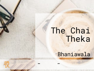 The Chai Theka