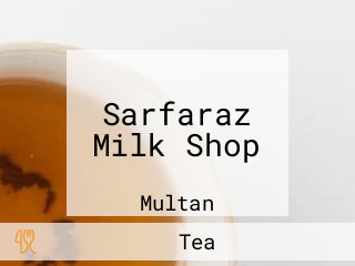 Sarfaraz Milk Shop