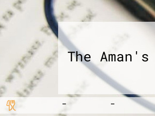 The Aman's