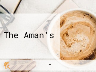 The Aman's