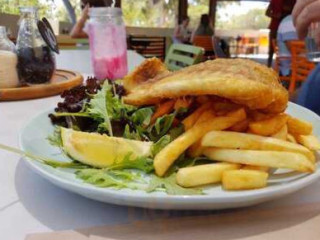 Canning River Cafe