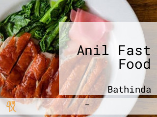 Anil Fast Food