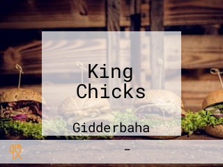 King Chicks