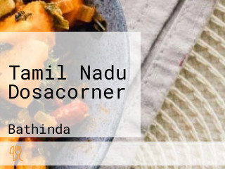 Tamil Nadu Dosacorner