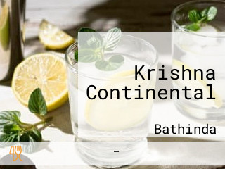 Krishna Continental