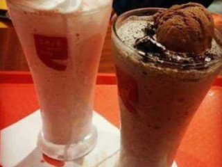 Cafe Coffee Day