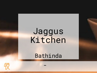 Jaggus Kitchen