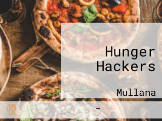 Hunger Hackers