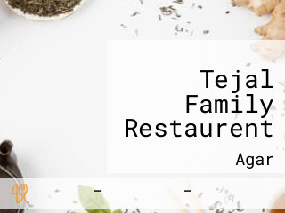 Tejal Family Restaurent