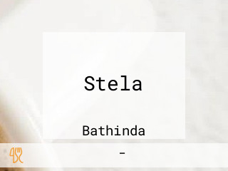 Stela