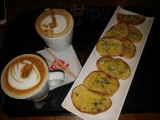 Cafe Coffee Day