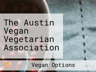 The Austin Vegan Vegetarian Association