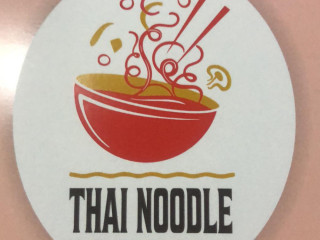 Thai Noodle