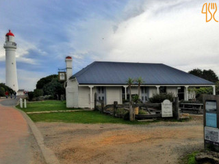 Lighthouse Stables And Cafe