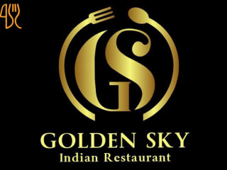 Golden Sky Indian