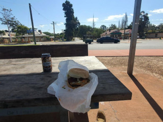 Mundijong Fish Chips