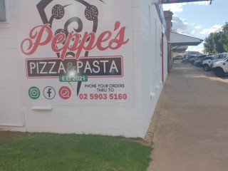 Peppe's Pizza And Pasta