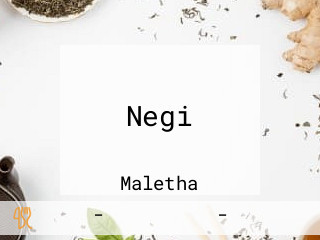 Negi