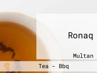 Ronaq