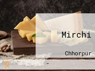 Mirchi