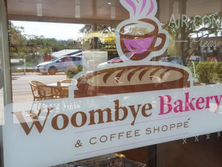 Woombye Bakery