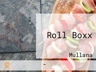 Roll Boxx