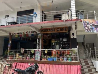 Byron Bay Cafe India