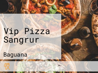 Vip Pizza Sangrur