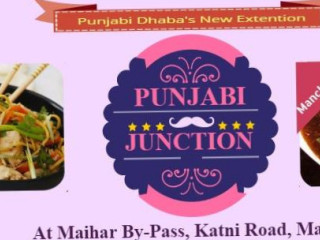 Punjabi Dhaba Maihar