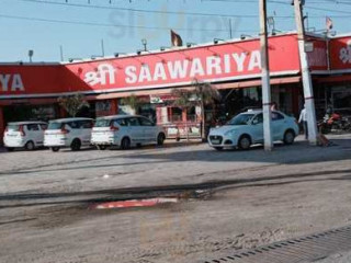 Saawariya Dhaba