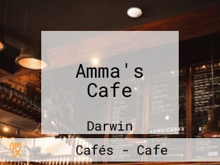 Amma's Cafe