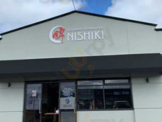 Nishiki Japanese